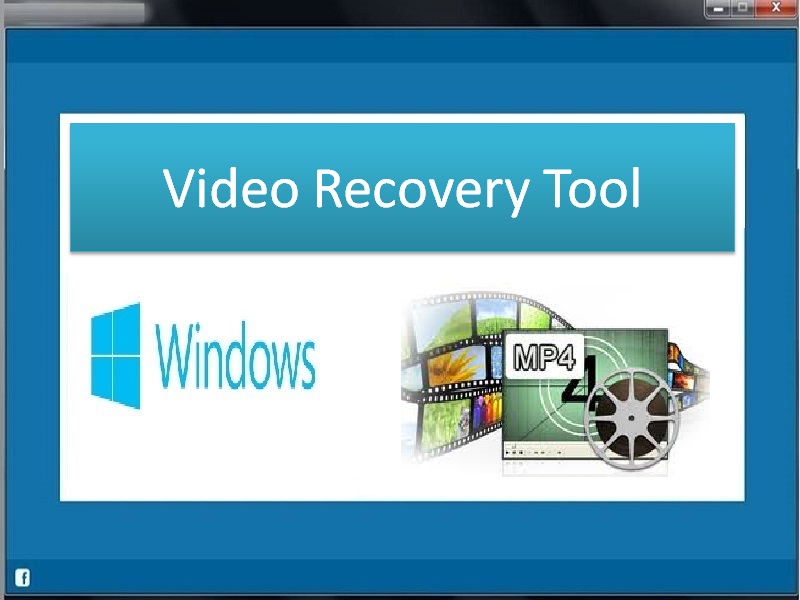 video recovery, video recovery software, video recovery tool, video recovery utility, recover video